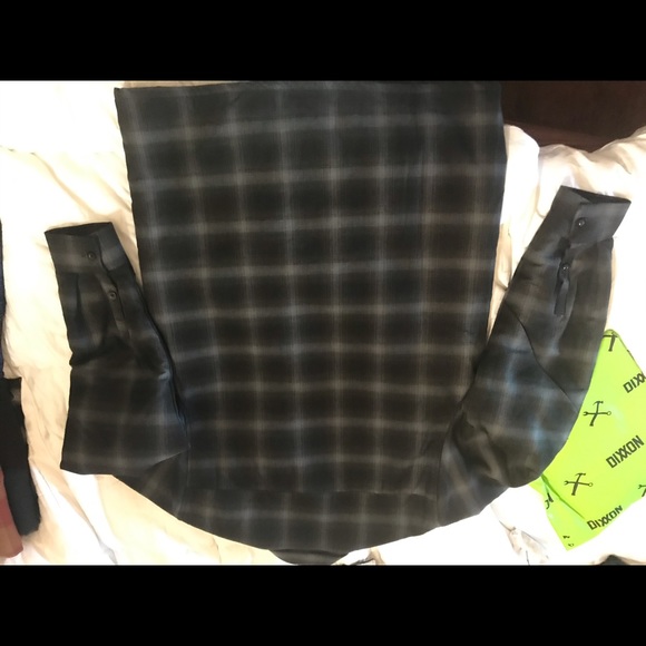 Dixxon flannel lined jacket - Picture 2 of 3